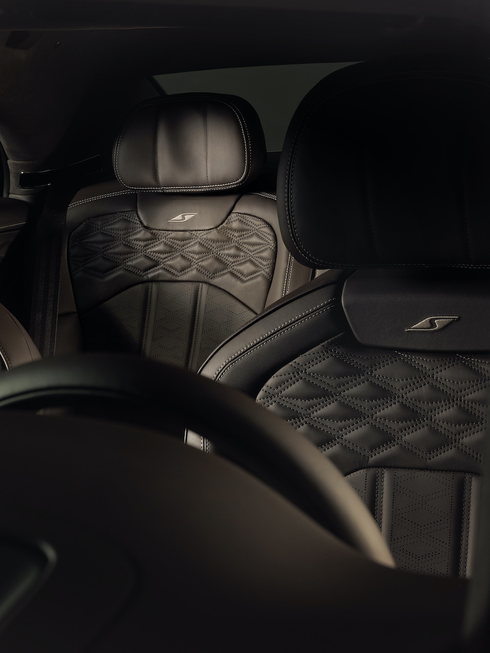 New Flying Spur - 15